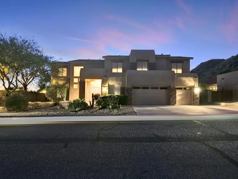 1404 N Drexel Circle, Mesa, AZ 85207