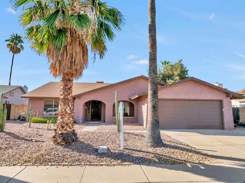 4625 W Jupiter Way, Chandler, AZ 85226