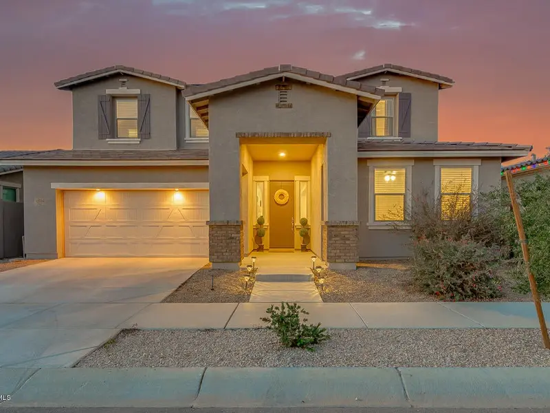 22534 E Munoz Street, Queen Creek, AZ 85142