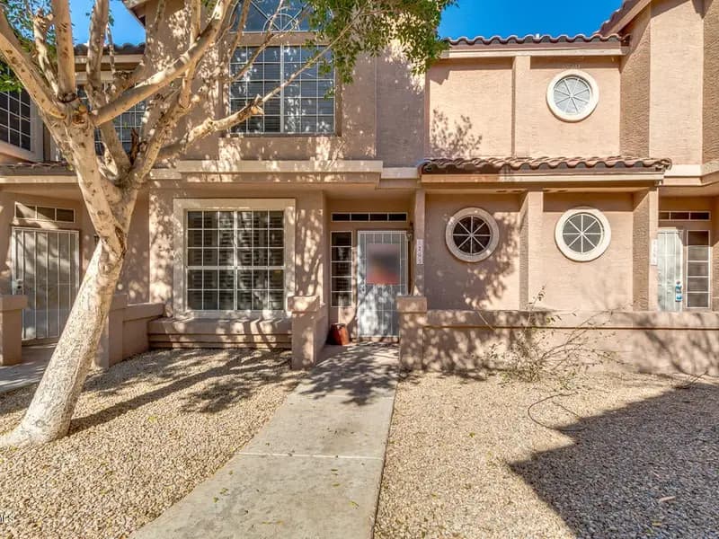 2875 W Highland Street 1205, Chandler, AZ 85224