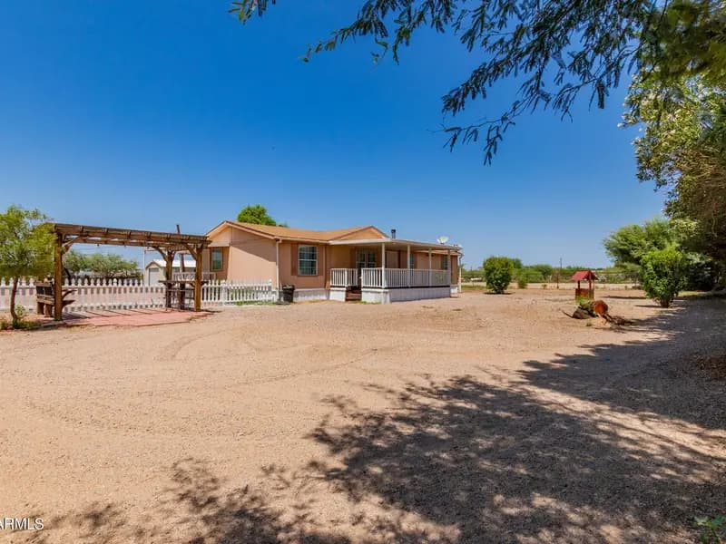4428 E Rolling Ridge Road, San Tan Valley, AZ 85140