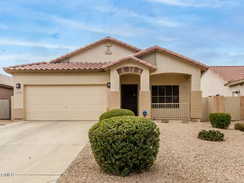 34396 N Mirandesa Drive, San Tan Valley, AZ 85143