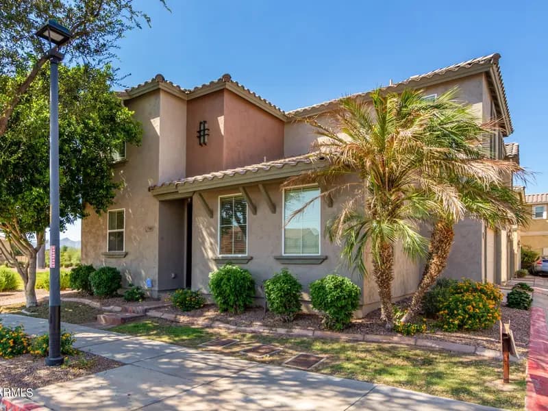 7348 S 48th Glen, Laveen, AZ 85339