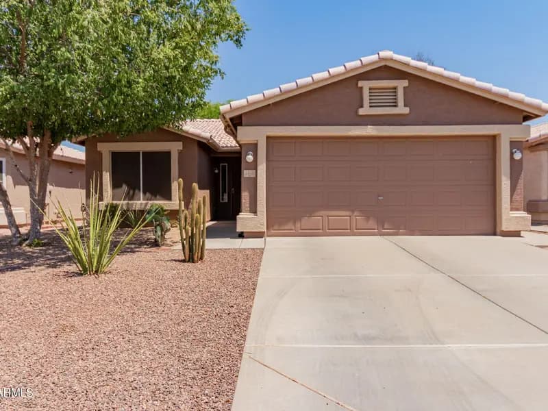 1416 E Augusta Avenue, Chandler, AZ 85249