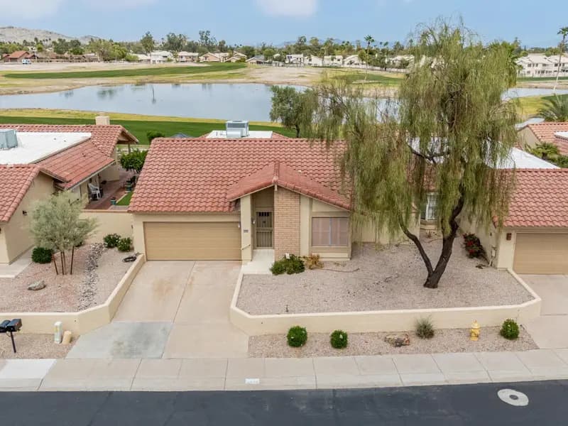 4436 E Shomi Street, Phoenix, AZ 85044