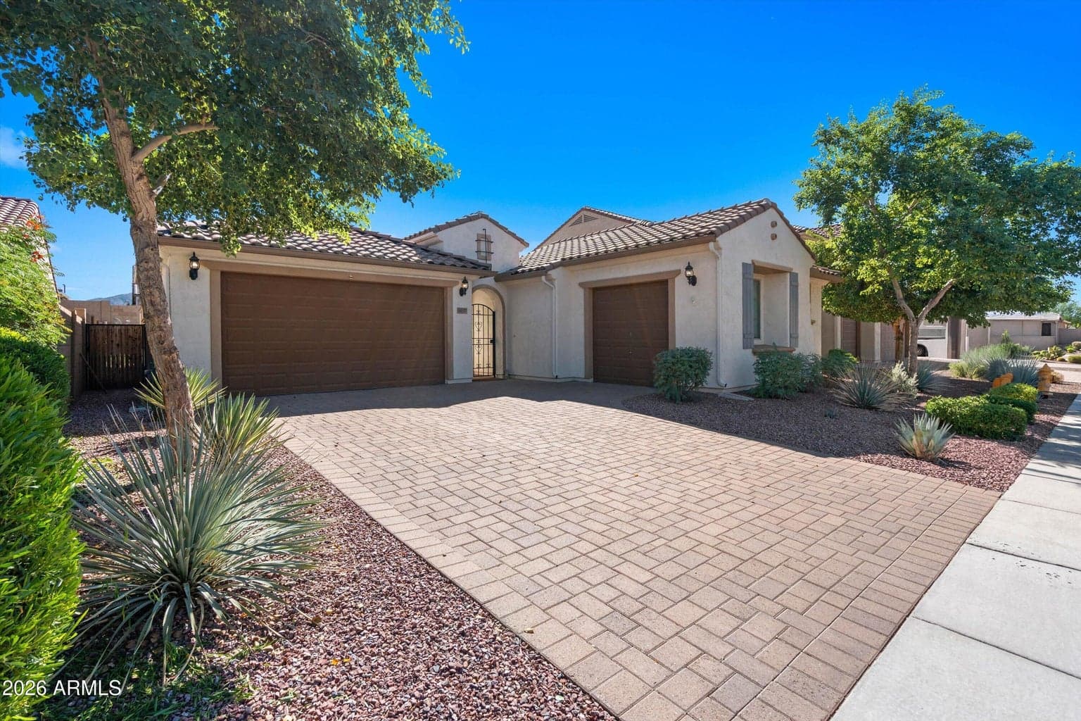44517 N 41st Lane, New River, AZ 85087
