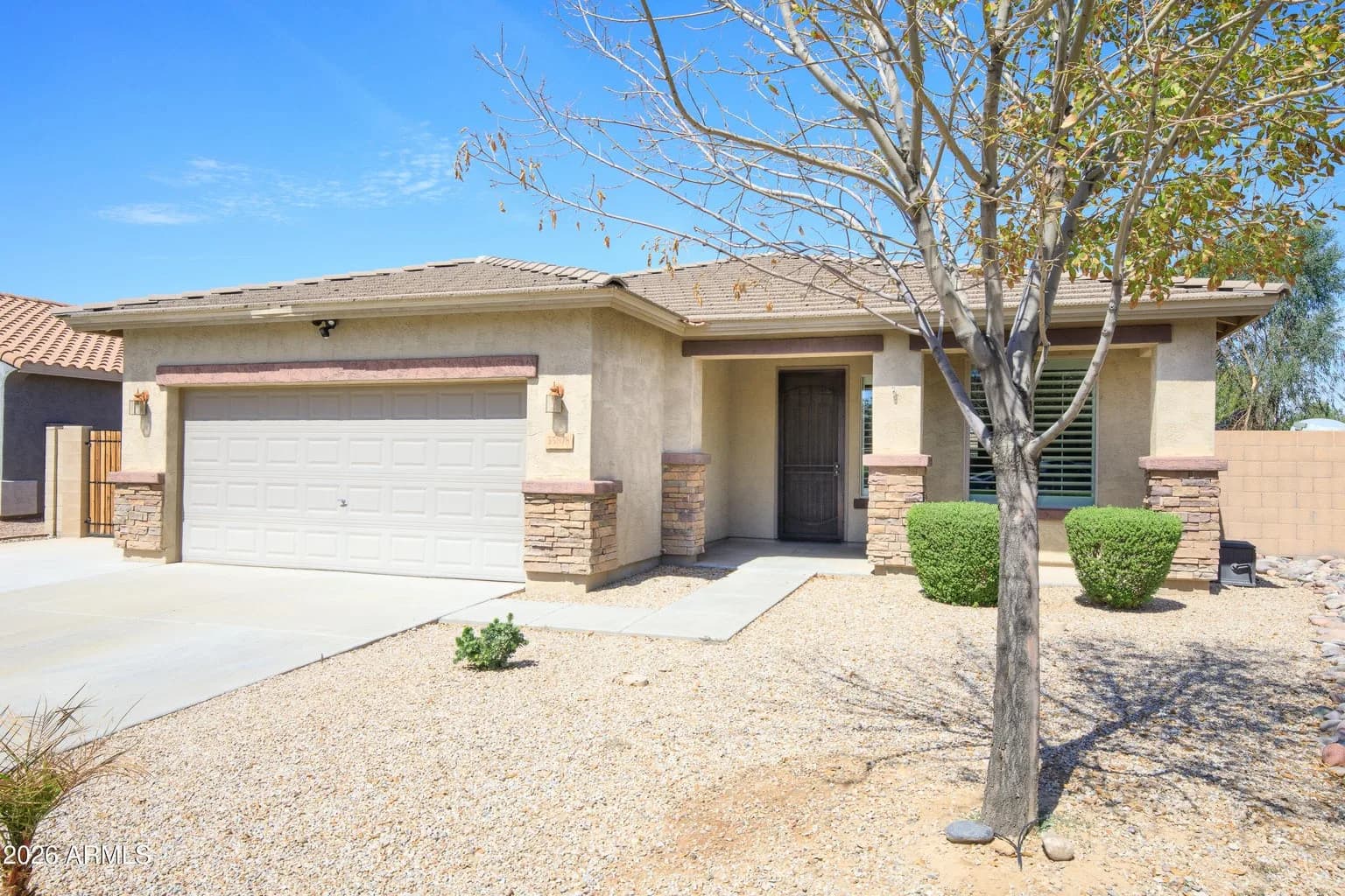 Home For Sale